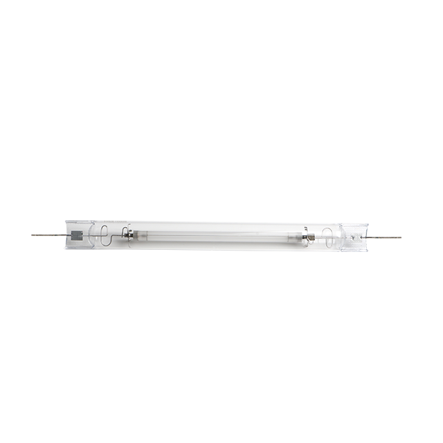 Double-Ended High-Pressure Sodium Lamp