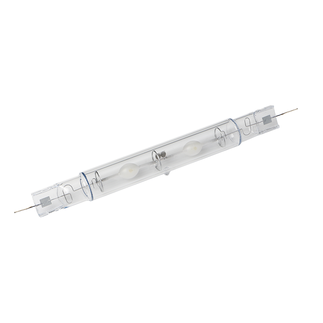 Double Ended Ceramic Metal Halied